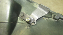 Johnson Evinrude OMC 383506 Starboard Lower Cover - Used