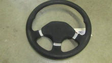 Dino/Bayliner Capri 13 1/2" Steering Wheel - Used
