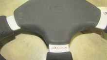 Dino/Bayliner Capri 13 1/2" Steering Wheel - Used