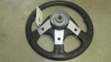 Dino/Bayliner Capri 13 1/2" Steering Wheel - Used