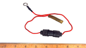Tohatsu 3B2760620 Fuse Wire - Used