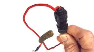 Tohatsu 3B2760620 Fuse Wire - Used