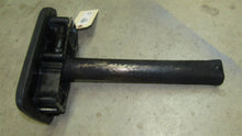 Mercury 99702A7 Adaptor Plate & Exhaust Tube - Used