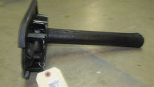 Mercury 99702A7 Adaptor Plate & Exhaust Tube - Used
