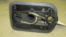 Mercury 99702A7 Adaptor Plate & Exhaust Tube - Used