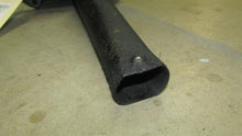 Mercury 99702A7 Adaptor Plate & Exhaust Tube - Used