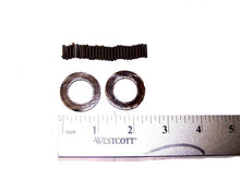 Mercury 29-20063 Needle Bearing 47275 Locating Washers - Used