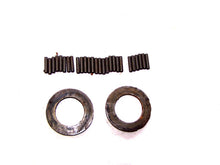 Mercury 29-20063 Needle Bearing 47275 Locating Washers - Used