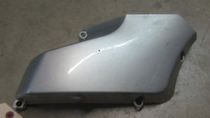 Honda 63736-ZY3-610ZA Lower L Mounting Cover - Used