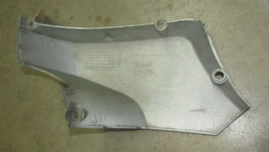 Honda 63736-ZY3-610ZA Lower L Mounting Cover - Used