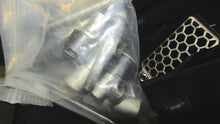Yamaha 69J-1444F-00-00 Intake Silencer 2 - Used