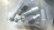 Yamaha 69J-1444F-00-00 Intake Silencer 2 - Used