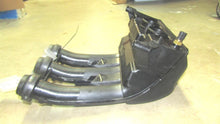Yamaha 69J-1444F-00-00 Intake Silencer 2 - Used