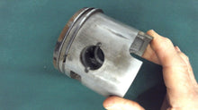 Quicksilver 761-8484M Piston - Used
