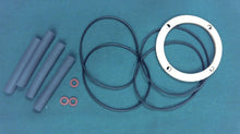 Mercury 27-72863A88 Gasket Set - Missing O-Ring
