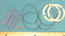 Mercury 27-72863A88 Gasket Set - Missing O-Ring