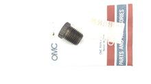 Johnson Evinrude OMC 912414 Adaptor