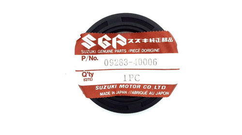 Suzuki 09283-40006 Lower Oil Seal