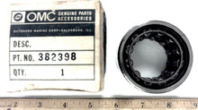 Johnson Evinrude OMC 382398 Roller Bearing