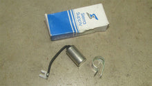 Sierra 18-5346 Condenser for Mercury 81-64851