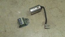 Sierra 18-5346 Condenser for Mercury 81-64851