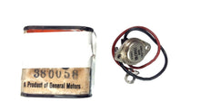 Johnson Evinrude OMC 380058 Diode