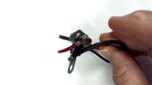 Johnson Evinrude OMC 380058 Diode