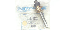 Sierra 18-2195 Shift Spool Assembly for Mercruiser 19755A4