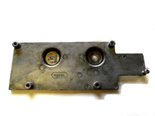Mercury 72030 Switch Box Plate 57009 Grommets - Used