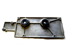 Mercury 72030 Switch Box Plate 57009 Grommets - Used