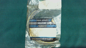Aqua Power 1071 Rear Crankshaft Seal for Mercruiser 26-64796