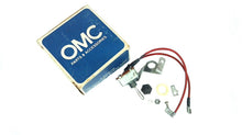 Johnson Evinrude OMC 388241 On Off Switch w/Bracket