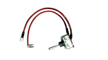 Johnson Evinrude OMC 388241 On Off Switch w/Bracket