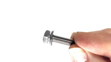 Mercury 10-40003 30 Screw 29245 Washer