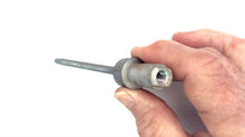 Johnson Evinrude OMC 308293 Lever