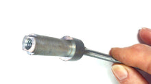 Johnson Evinrude OMC 308293 Front Latch Handle