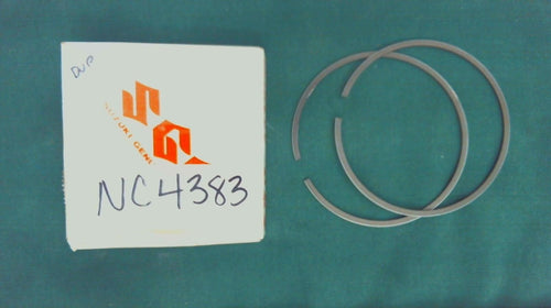 Suzuki 12140-95212 Set of 2 Piston Rings