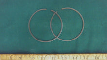 Suzuki 12140-95212 Set of 2 Piston Rings