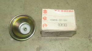 Suzuki 13450-87400 Depression Chamber Body