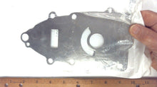 Sierra 18-3520 Outer Plate Water Pump Base for Yamaha 60X-44323-00-00