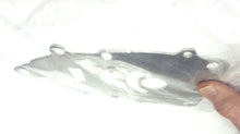 Sierra 18-3520 Outer Plate Water Pump Base for Yamaha 60X-44323-00-00