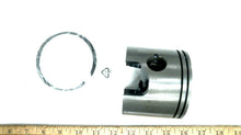 Vertex Pistons 22757030 Mercury 1992-1993 75-115hp