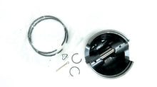 Vertex Pistons 22757030 Mercury 1992-1993 75-115hp