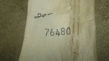 Mercury 76480 Push Rod