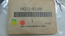 Suzuki 14212-93J00 Exhaust Gasket