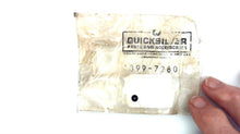 Mercury 1399-7280 Seat