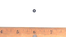 Mercury 1399-7280 Seat