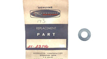 Mercury 27-33746 Gasket