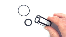 Suzuki 15430-93410 Fuel Filter