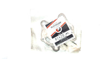Yamaha/Mariner 81420M Water Pump Plate